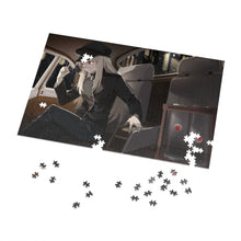 Load image into Gallery viewer, Anime Hunter x Hunter Jigsaw Puzzle
