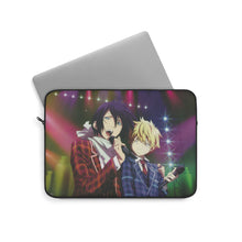 Load image into Gallery viewer, Noragami Yato, Yukine, Noragami Laptop Sleeve
