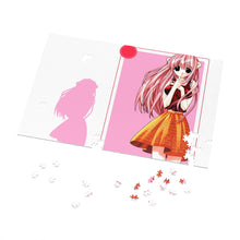 Load image into Gallery viewer, Anime Elfen Liedr Jigsaw Puzzle
