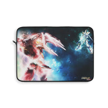 Load image into Gallery viewer, Anime Code Geassr Laptop Sleeve
