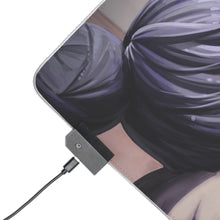 Load image into Gallery viewer, Rin Shima by RGB LED Mouse Pad (Desk Mat)
