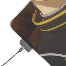 Load image into Gallery viewer, Sword Art Online II RGB LED Mouse Pad (Desk Mat)
