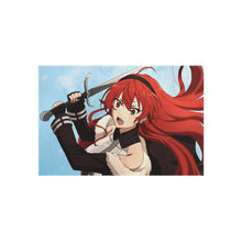 Load image into Gallery viewer, Mushoku Tensei: Jobless Reincarnation Rug
