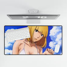 Load image into Gallery viewer, Hana Mouse Pad (Desk Mat)
