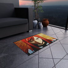 Load image into Gallery viewer, Erza Scarlet Rug
