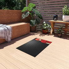 Load image into Gallery viewer, Gintama Kagura Rug
