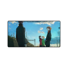 Load image into Gallery viewer, Persona 4 Mouse Pad (Desk Mat)
