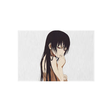 Load image into Gallery viewer, Jigoku Shōjo Rug

