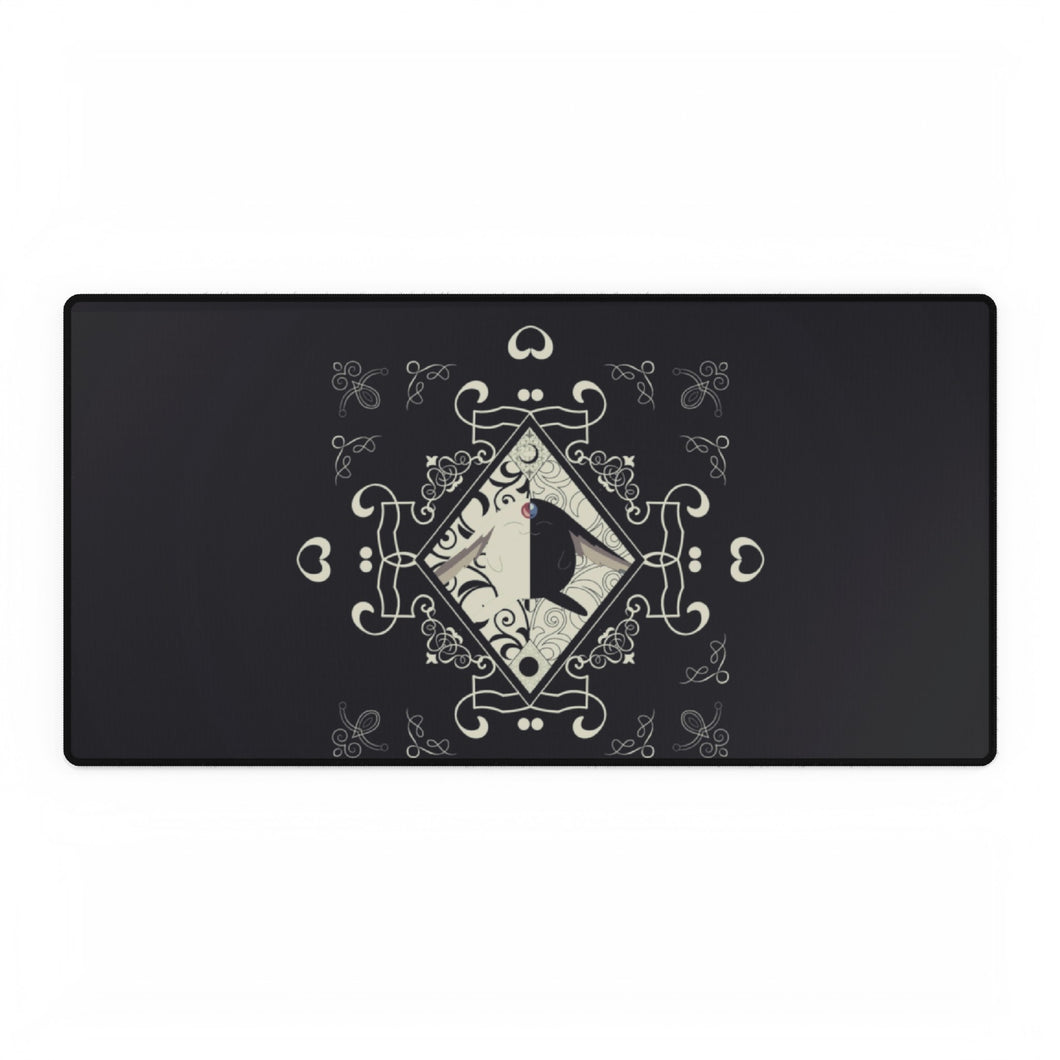 Tapis de souris Mokona (tapis de bureau)
