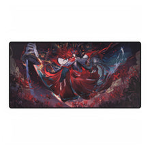 Load image into Gallery viewer, Anime Onmyoji Mouse Pad (Desk Mat)
