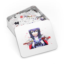 Load image into Gallery viewer, Saeko Busujima Jigsaw Puzzle
