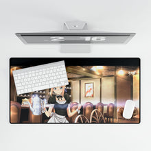 Load image into Gallery viewer, Carnival Phantasm Mouse Pad (Desk Mat)
