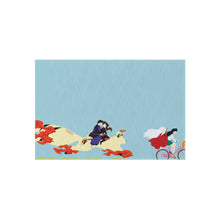 Load image into Gallery viewer, InuYasha Rug

