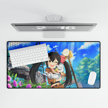 Load image into Gallery viewer, Anime THE iDOLM@STER: Cinderella Girls Starlight Stage Mouse Pad (Desk Mat)
