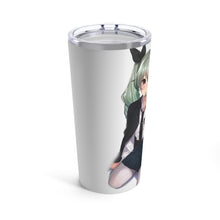 Load image into Gallery viewer, Girls und Panzer Tumbler 20oz
