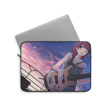Load image into Gallery viewer, Anime Bocchi the Rock Laptop Sleeve
