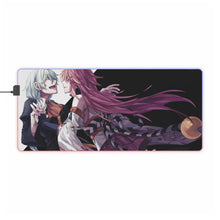 Load image into Gallery viewer, Benghuai Xueyuan RGB LED Mouse Pad (Desk Mat)
