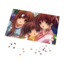 Load image into Gallery viewer, Anime Clannad Jigsaw Puzzle
