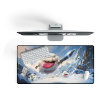 Load image into Gallery viewer, Lord Of The Fluft Mouse Pad (Desk Mat)
