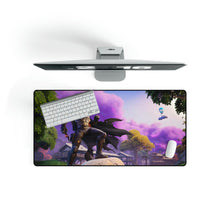 Load image into Gallery viewer, Batman Zero Fortnite Mouse Pad (Desk Mat)
