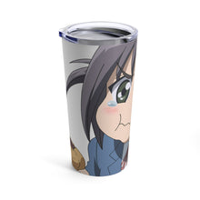 Load image into Gallery viewer, Hayate the Combat Butler Tumbler 20oz
