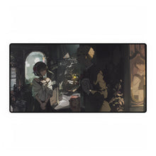 Load image into Gallery viewer, Anime Spy x Family Mouse Pad (Desk Mat)
