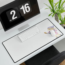 Load image into Gallery viewer, Dark Magician Girl Mouse Pad (Desk Mat)
