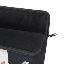 Load image into Gallery viewer, Overlord Albedo Laptop Sleeve
