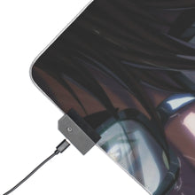 Load image into Gallery viewer, Anime Bleach RGB LED Mouse Pad (Desk Mat)

