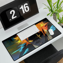 Load image into Gallery viewer, Fog Hill Of Five Elements Mouse Pad (Desk Mat)
