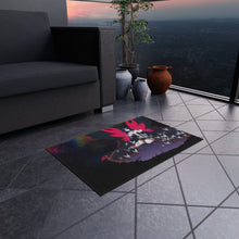 Load image into Gallery viewer, Kuroyukihime 2427 x 1080 Rug

