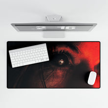 Load image into Gallery viewer, Lazarus Mouse Pad (Desk Mat)
