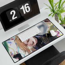 Load image into Gallery viewer, Anime Tokyo Revengers Mouse Pad (Desk Mat)

