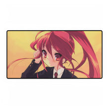 Load image into Gallery viewer, Anime Shakugan No Shana Mouse Pad (Desk Mat)
