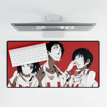 Load image into Gallery viewer, Anime Welcome To The N.H.K. Mouse Pad (Desk Mat)
