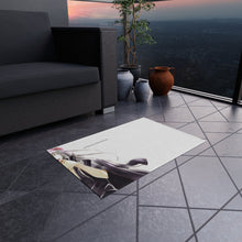Load image into Gallery viewer, Anime Beelzebub Rug
