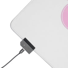 Load image into Gallery viewer, Little Busters! RGB LED Mouse Pad (Desk Mat)
