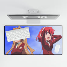 Load image into Gallery viewer, Anime Toradora! Mouse Pad (Desk Mat)
