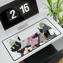 Load image into Gallery viewer, Musical Artists Mouse Pad (Desk Mat)
