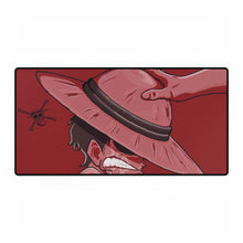 Load image into Gallery viewer, Anime One Piecer Mouse Pad (Desk Mat)
