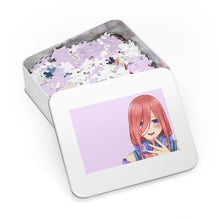 Load image into Gallery viewer, The Quintessential Quintuplets Miku Nakano Jigsaw Puzzle

