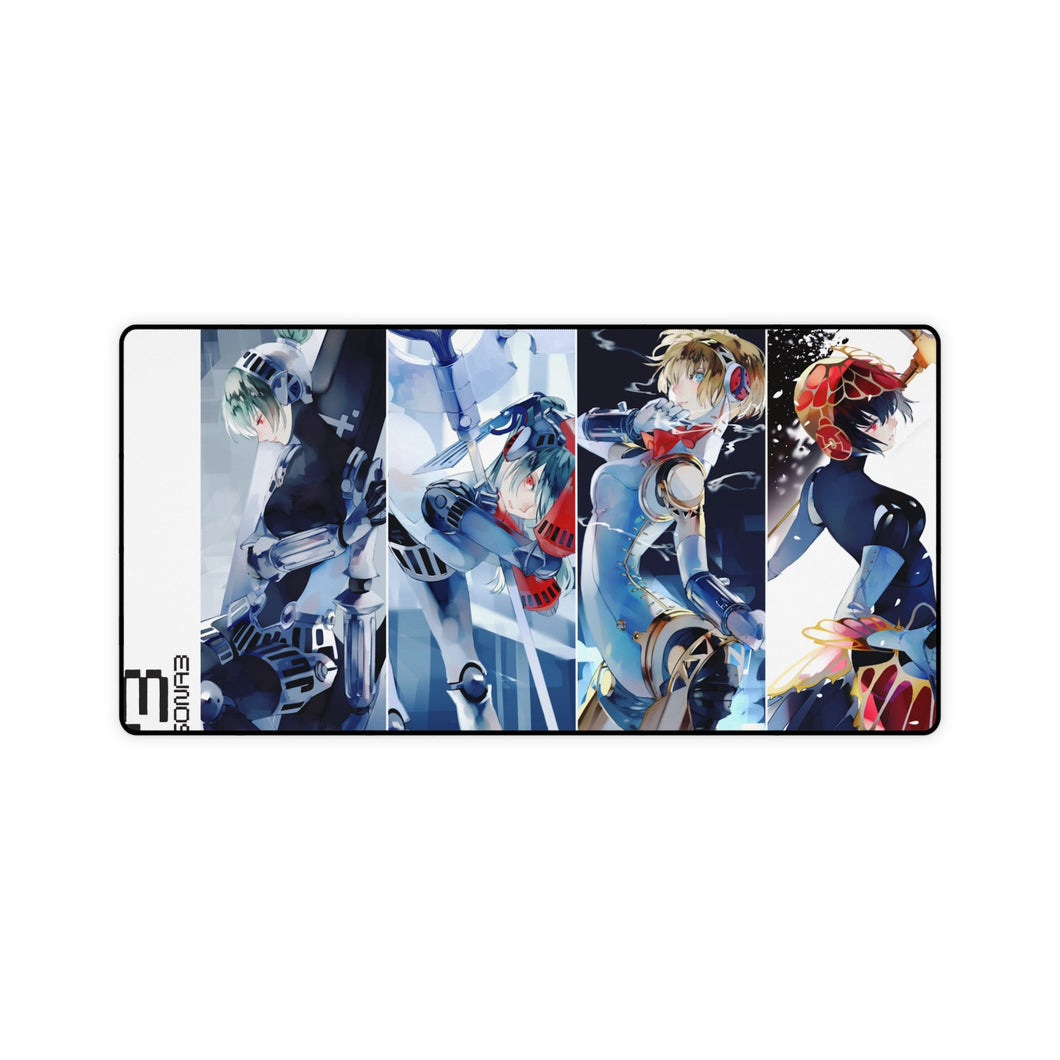 Persona 3 Mouse Pad (Desk Mat)