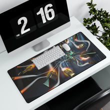 Load image into Gallery viewer, Overwatch Mouse Pad (Desk Mat)
