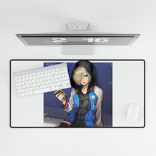 Load image into Gallery viewer, Yuri!!! on Ice Mouse Pad (Desk Mat)
