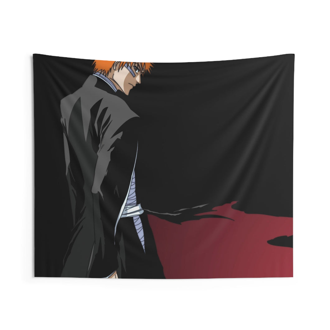 Ichigo Indoor Wall Tapestry