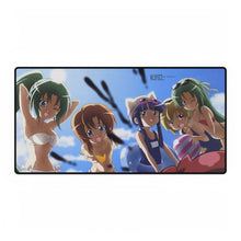 Load image into Gallery viewer, When They Cry Mouse Pad (Desk Mat)

