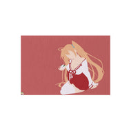 High School DxD Rug