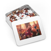 Load image into Gallery viewer, XX:me Jigsaw Puzzle
