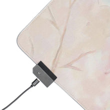 Load image into Gallery viewer, Natsume&#39;s Book Of Friends RGB LED Mouse Pad (Desk Mat)
