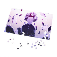 Load image into Gallery viewer, Anime Mob Psycho 100 Jigsaw Puzzle
